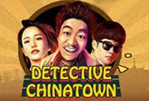 Detective Chinatown slot